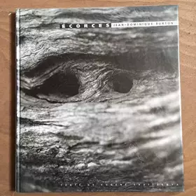 Couverture du produit · ECORCES