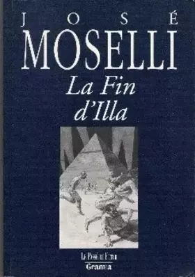 Couverture du produit · La fin d'Illa