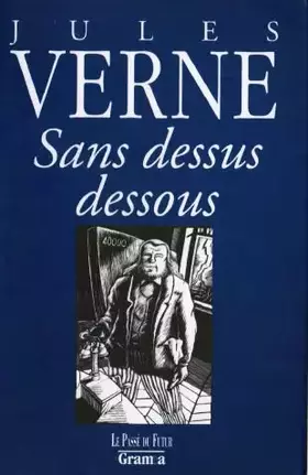Couverture du produit · SANS DESSUS DESSOUS