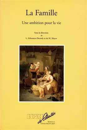 Couverture du produit · Famille (la)