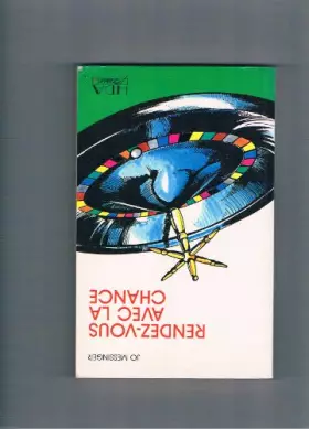 Couverture du produit · Rendez-vous avec la chance 090993
