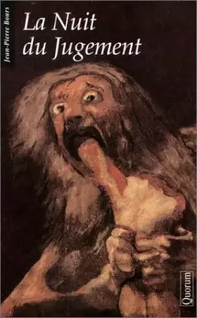 Couverture du produit · La Nuit du jugement