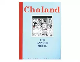 Couverture du produit · LES ANNEES METAL
