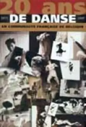 Couverture du produit · Nouvelles de danse 36 37 composition