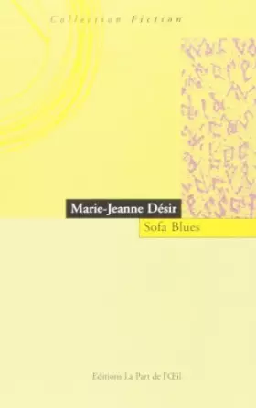 Couverture du produit · Sofa blues
