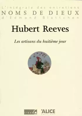 Couverture du produit · Les Artisans du huitième jour