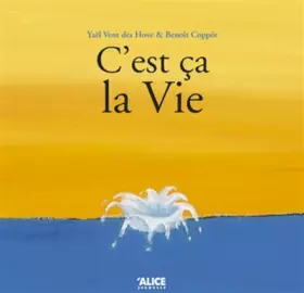Couverture du produit · C'est la vie