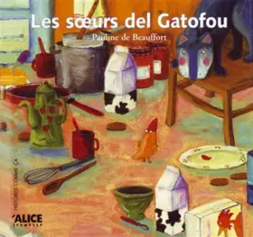 Couverture du produit · Les soeurs del Gatofou