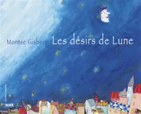 Couverture du produit · Les Désirs de Lune
