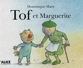 Couverture du produit · Tof et Marguerite