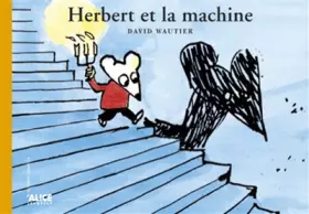 Couverture du produit · Herbert et la machine