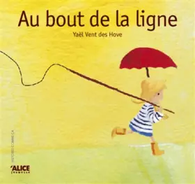 Couverture du produit · Au bout de la ligne