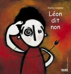 Couverture du produit · Léon dit non