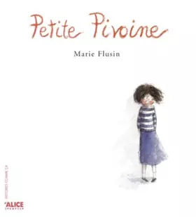 Couverture du produit · Petite pivoine