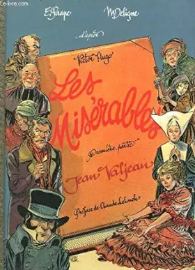 Couverture du produit · Miserables, les - I jean valjean (BD)