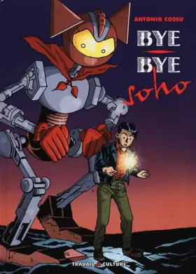 Couverture du produit · Bye-Bye Soho