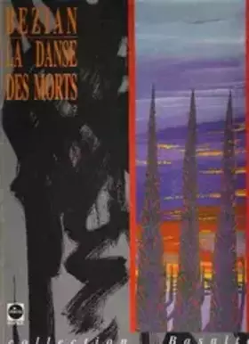 Couverture du produit · Danse des morts 2