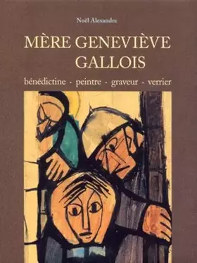 Couverture du produit · Mère Geneviève Gallois