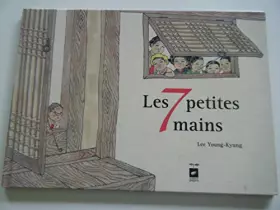Couverture du produit · Les 7 petites mains