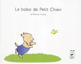 Couverture du produit · Le bobo de Petit Chien