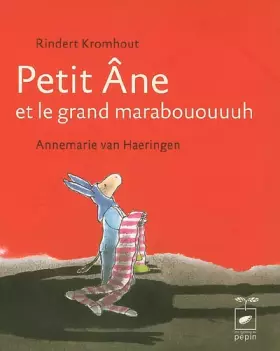 Couverture du produit · Petit Ane et le marabououuuh