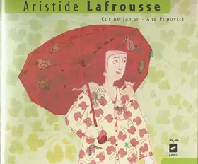 Couverture du produit · Aristide la Frousse