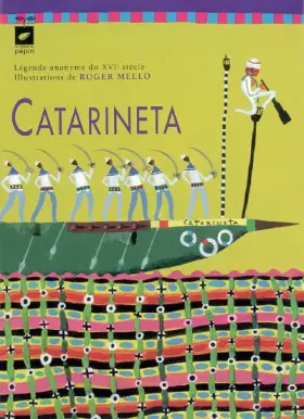 Couverture du produit · Catarineta