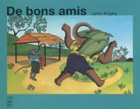 Couverture du produit · De bons amis