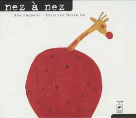 Couverture du produit · Nez à nez