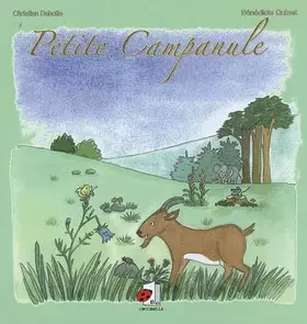 Couverture du produit · Petite Campanule
