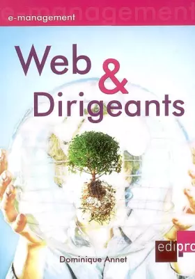 Couverture du produit · Web & Dirigeants