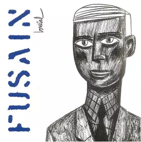 Couverture du produit · Fusain