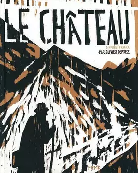 Couverture du produit · Le Château