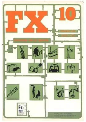 Couverture du produit · Frigobox N10