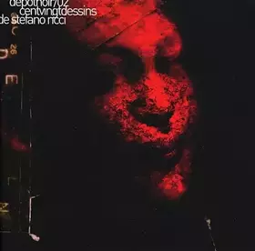 Couverture du produit · Dépôt noir 02