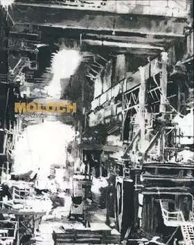 Couverture du produit · Moloch