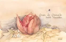 Couverture du produit · Grain de grenade (0000)