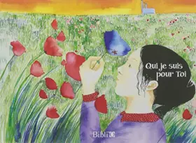 Couverture du produit · QUI JE SUIS POUR TOI