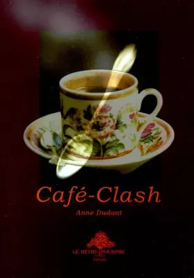 Couverture du produit · Cafe-Clash