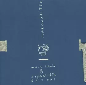 Couverture du produit · Margueritte