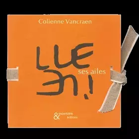 Couverture du produit · Ses ailes