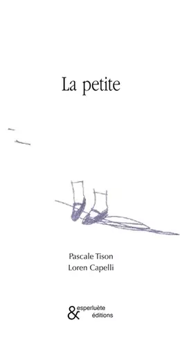 Couverture du produit · La petite
