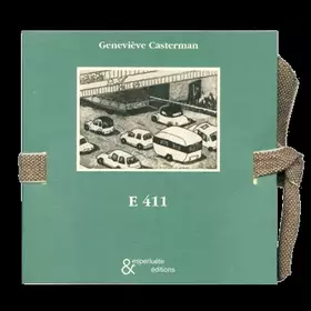 Couverture du produit · E 411