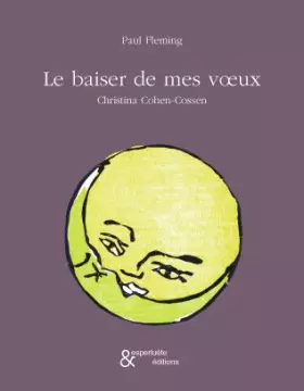 Couverture du produit · Le Baiser de mes voeux