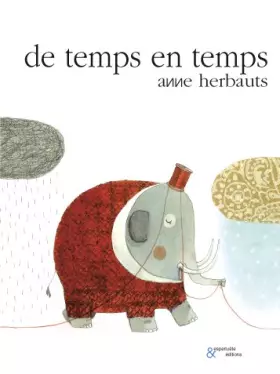 Couverture du produit · De temps en temps