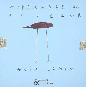 Couverture du produit · Apprendre en douceur