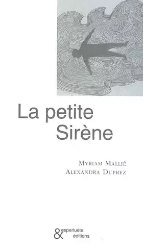 Couverture du produit · La petite sirène