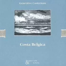 Couverture du produit · Costa Belgica