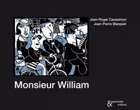 Couverture du produit · Monsieur William