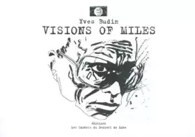 Couverture du produit · Visions Of Miles